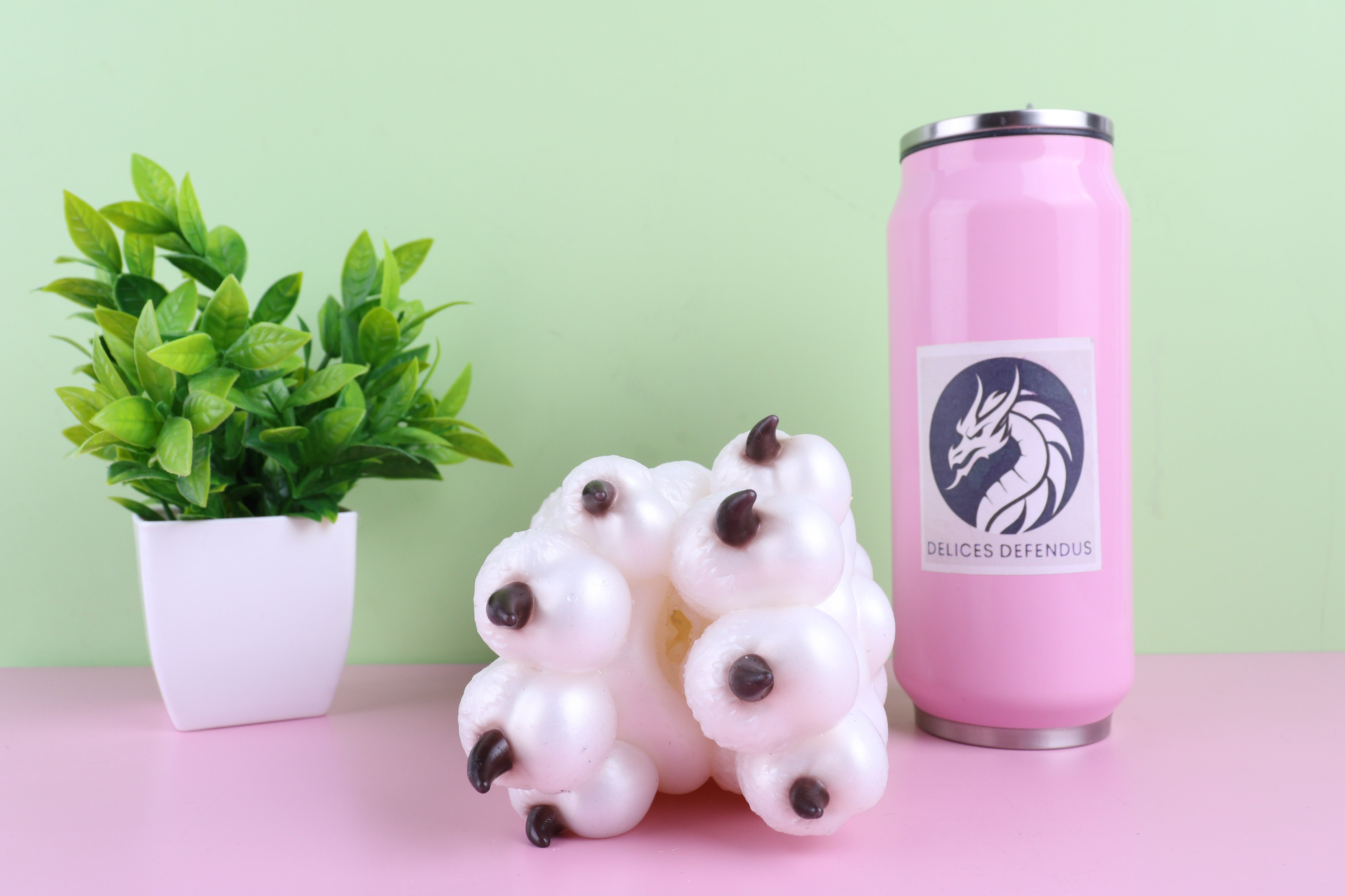 Exotic furry Loona Helluva Boss footjob toy for foot fetish enthusiasts seeking realistic and immersive pleasure