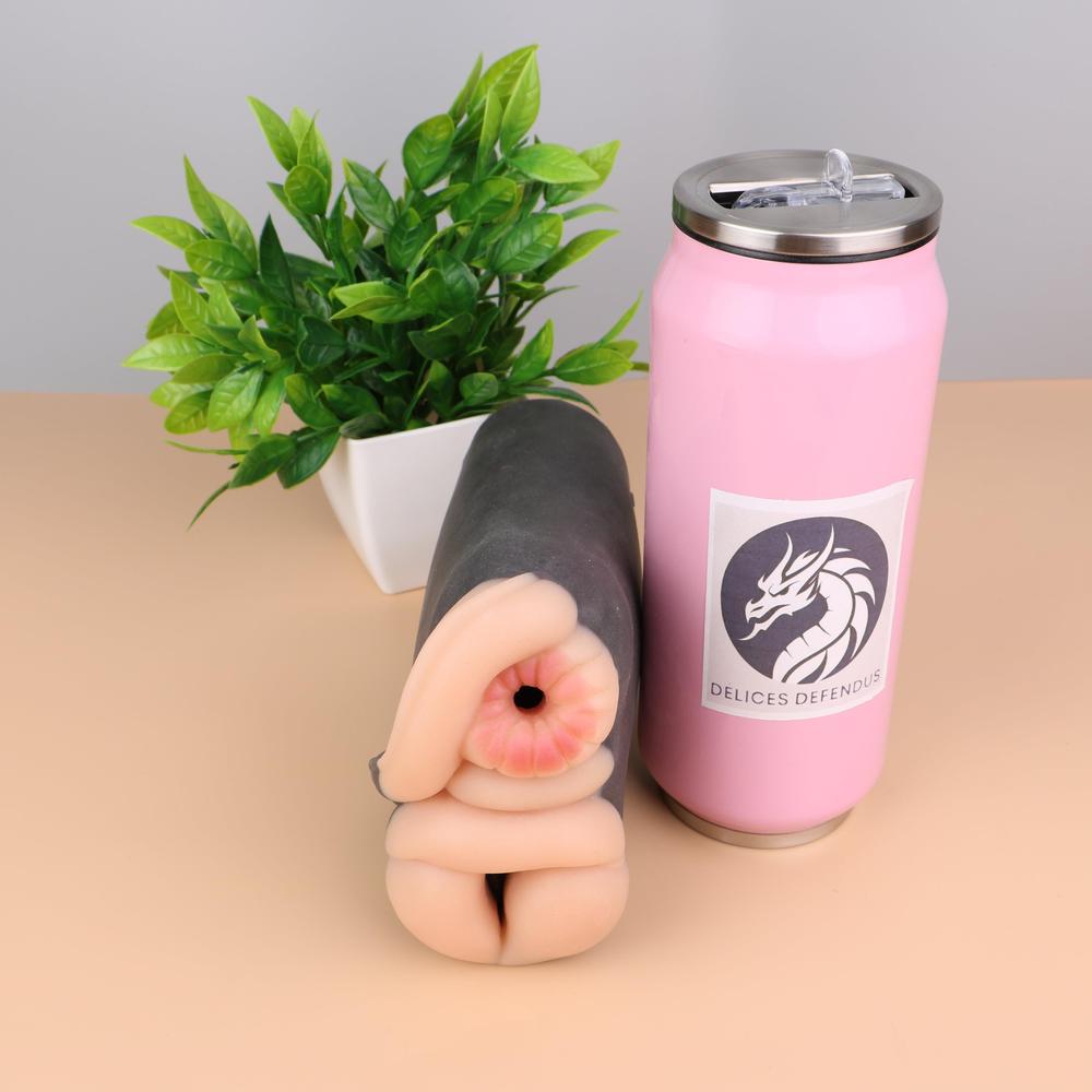 Anthro giraffe furry sextoy with dual holes, a hyper-realistic furry onahole for bestiality and furry porn lovers