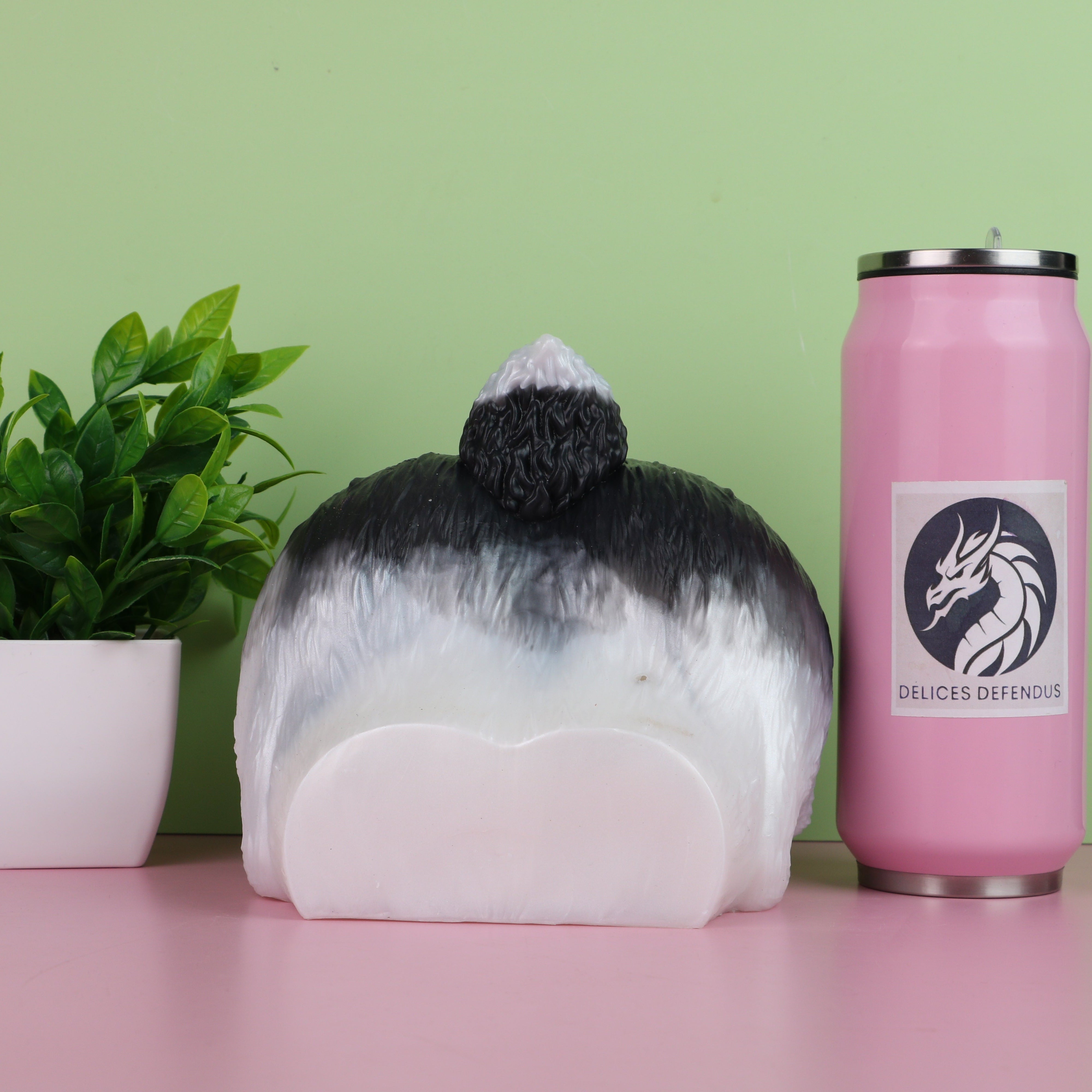 Best Helluva Boss Loona furry porn masturbator sextoy fleshlight onahole, realistic yiff porn toy for furry porn fans who want hardcore animal fantasy masturbation with furry sextoys