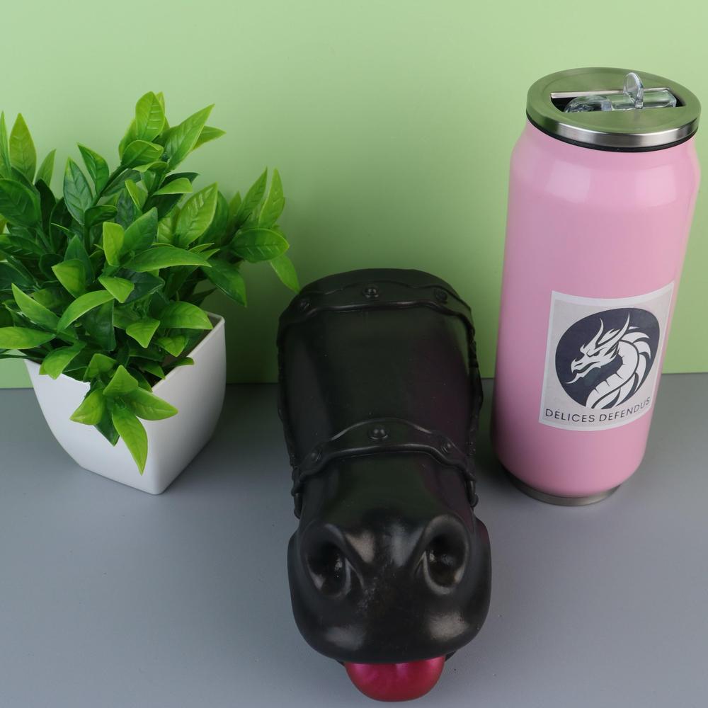 Cassia the voluptuous anthro mare turned into a deepthroat furry fleshlight, combining sexy yiff art with a realistic horse muzzle, perfect for those craving oral mare pleasure and wild anthro deepthroat stimulation.