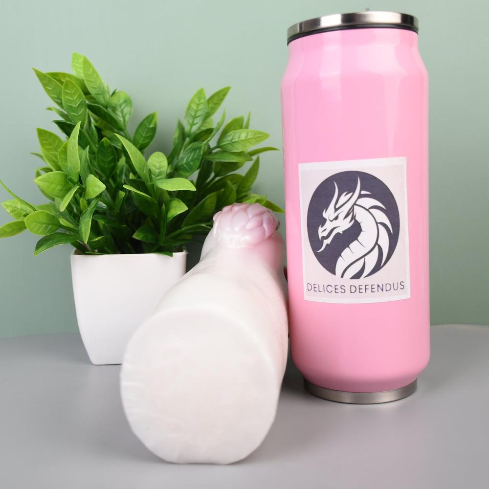 Kindred fantasy sextoy for furry porn addicts, yiff lovers and bestiality fans, this League of Legends inspired fleshlight onahole offers feral-style stimulation with a supernatural twist, made for those who seek intense anthro masturbation with tight wet tunnels and immersive fantasy roleplay features