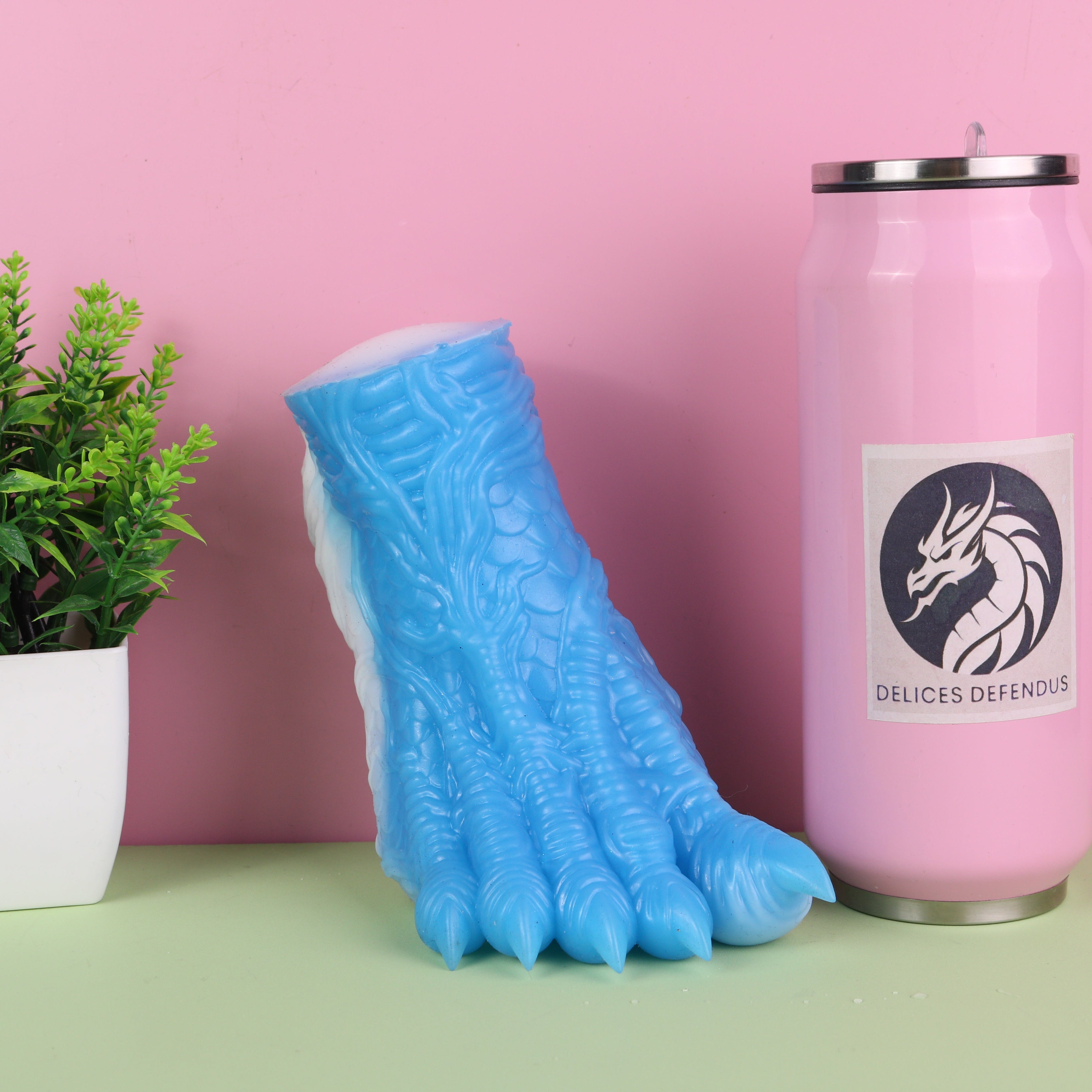 Krystal Star Fox inspired furry fantasy foot themed collectible, detailed fox feet design, furry fandom artwork, footjob fantasy concept, furry porn keyword optimized, anthropomorphic fox character aesthetic, fantasy adult collector item.