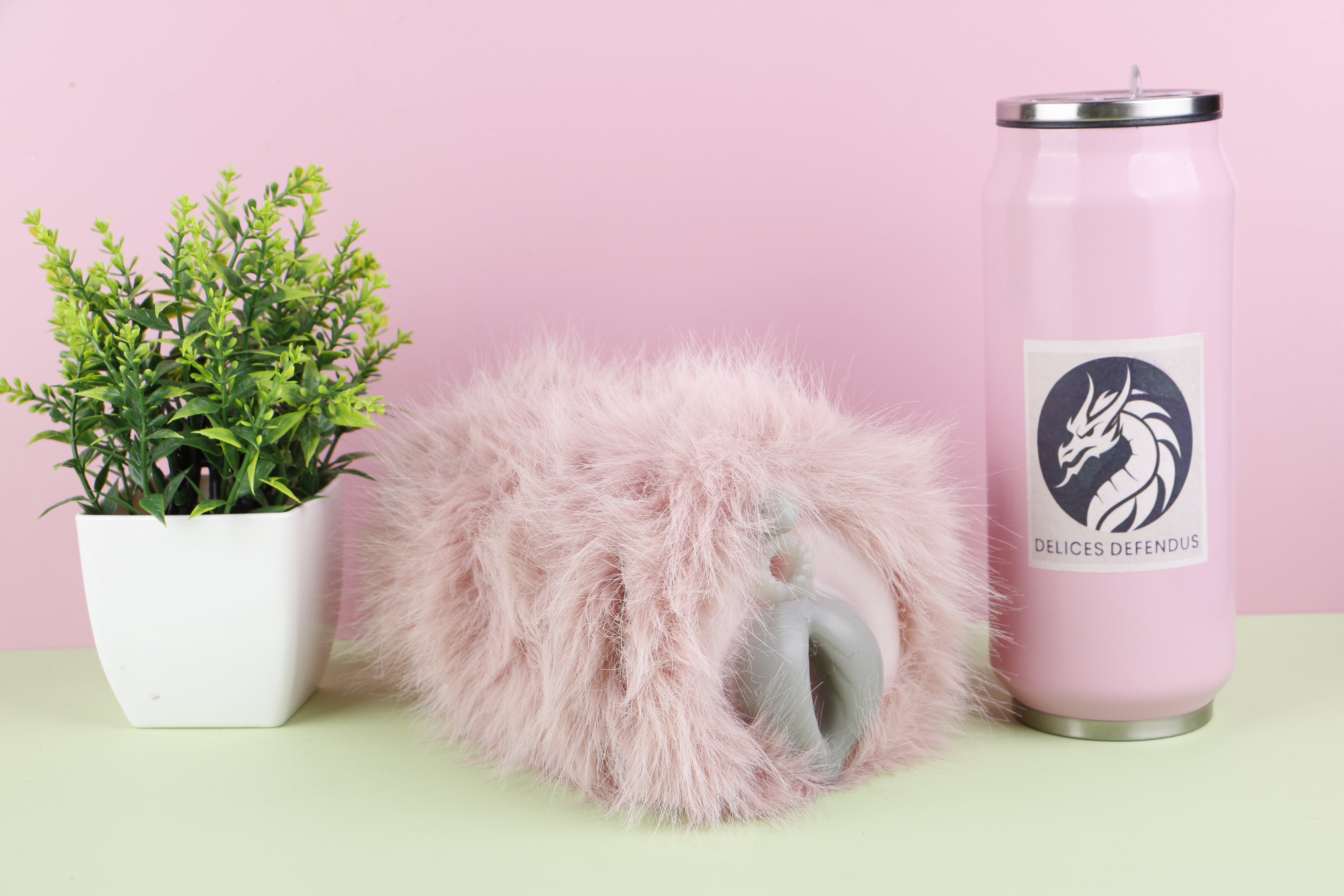 Lily fantasy furry sex toy, pig-themed masturbator designed for fans of anthropomorphic fantasy characters