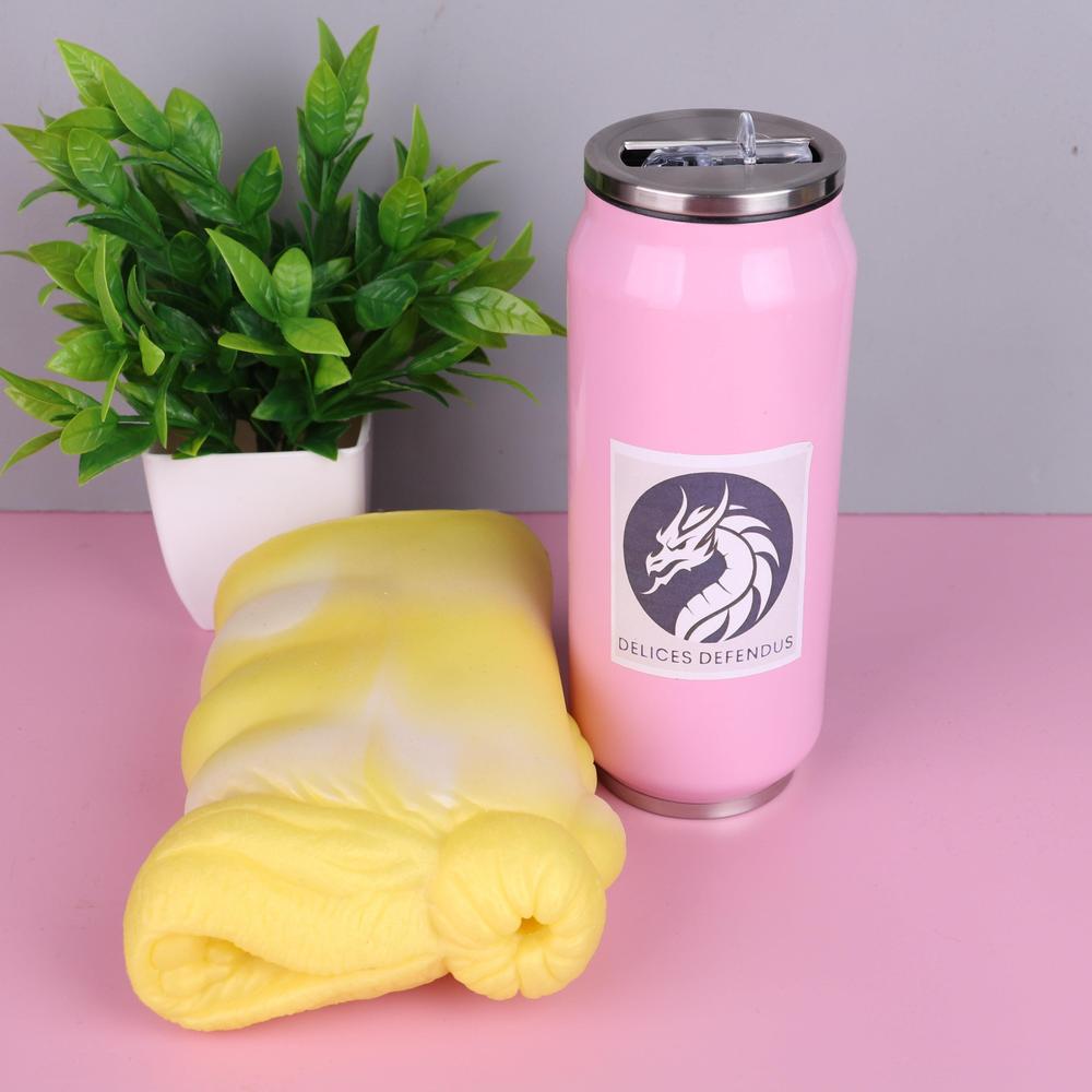 Hyper detailed furry masturbator with Fluttershy pony design, including anal ponut and vaginal entrance – perfect for feral porn, bestial fantasies, and MLP furry collectors