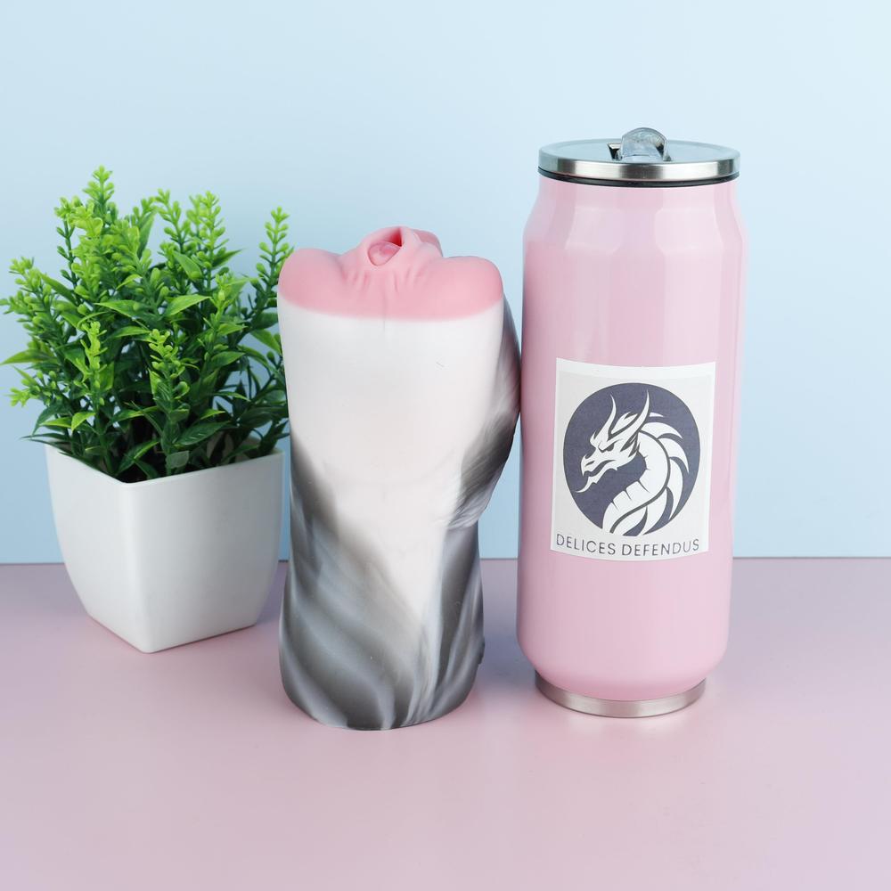  melodie gourmande cow anthro furry sextoy fantasy dual entry masturbator with vaginal and anal holes silicone textured tunnel bestiality feral kink furry porn onahole roleplay toy realistic animal girl sex toy for yiff fans fleshlights fantasy dildo
