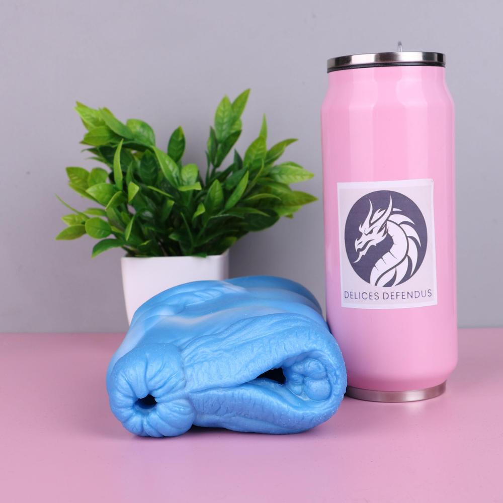 Anthro-style mare sextoy with deep anal textures, inspired by Rainbow Dash from My Little Pony – designed for fans of furry porn, feral fantasies and hyper-detailed pony masturbators