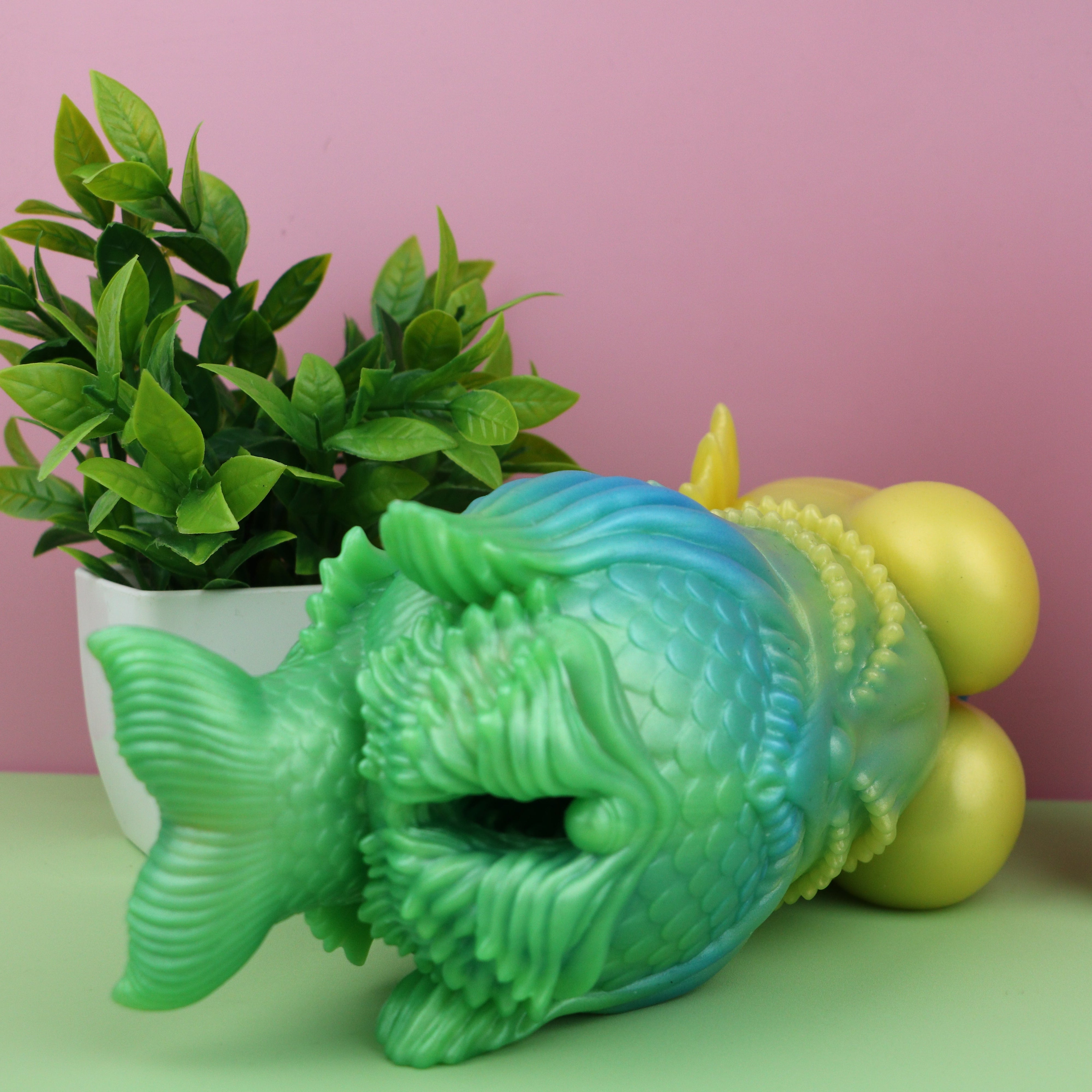 Nami League of Legends furry mermaid fantasy masturbator cleaning and care guide image, silicone toy maintenance and hygiene, furry sextoy and furry fantasy masturbator care tips for long lasting use