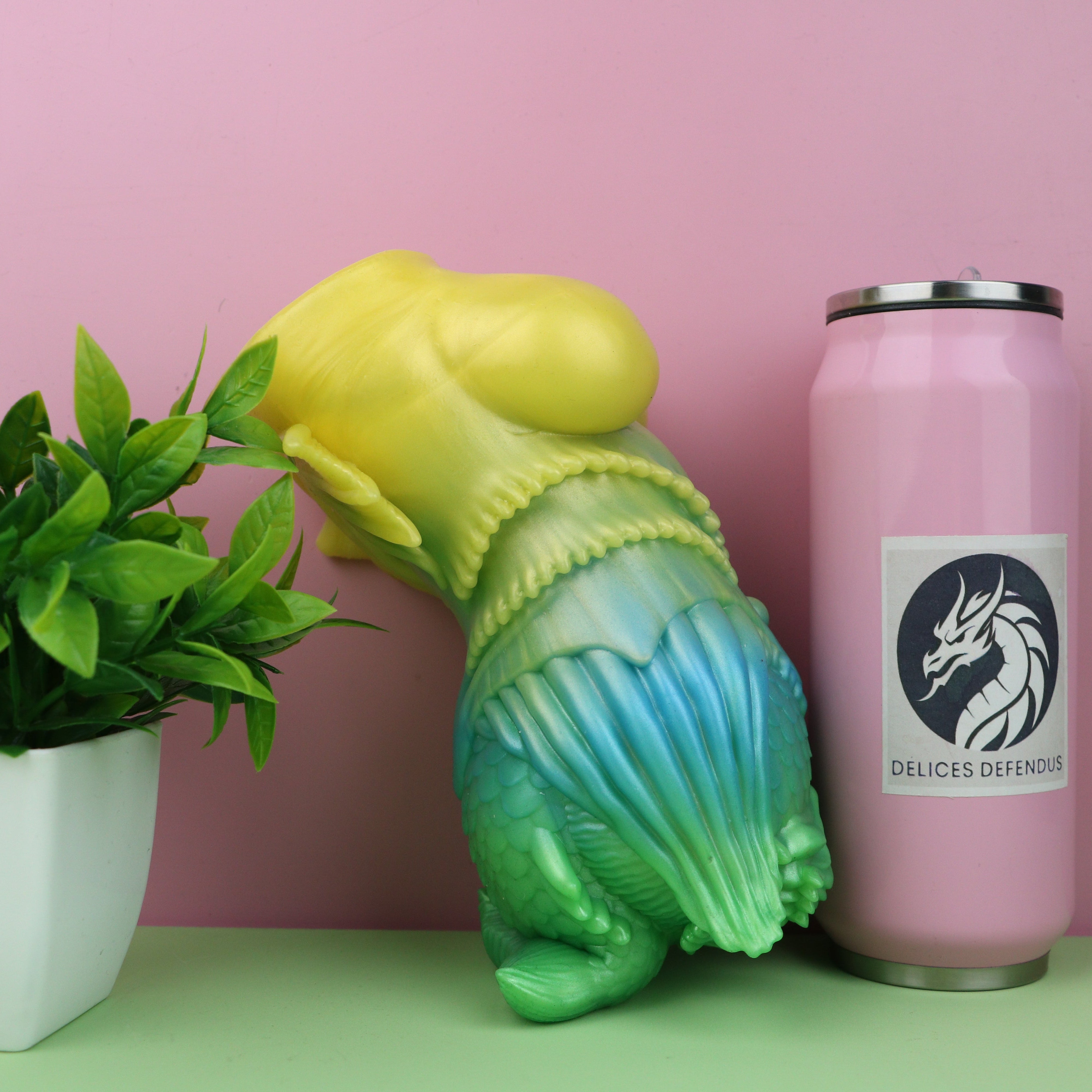 Nami LoL furry aquatic fantasy onahole entrance close up, opening detail of furry fantasy masturbator, premium silicone adult toy, mermaid siren themed furry sextoy inspired by League of Legends Nami