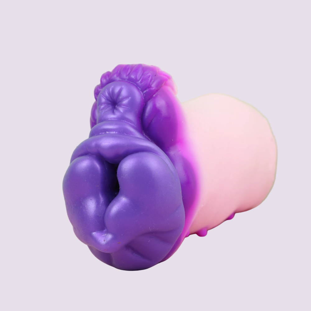 Palworld Lovander sextoy furry fleshlight inspired fantasy creature adult toy