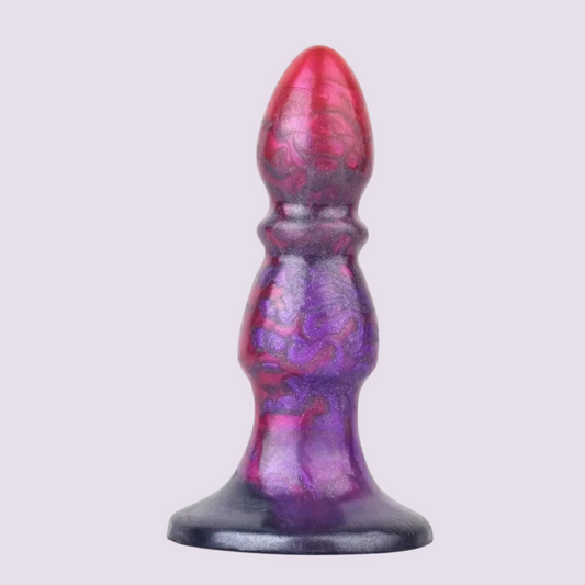 Anal Plug "Dragon of the Advent" 16cm