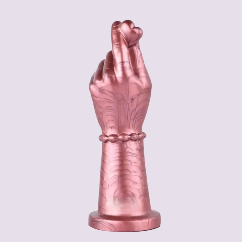 Plug Anal KoreanHearth