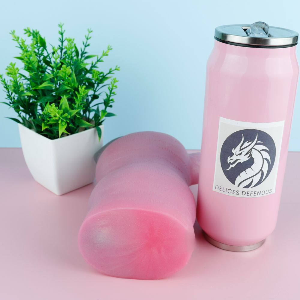 Luna la Licorne Mystique - Masturbateur Furry, Magie Sensuelle