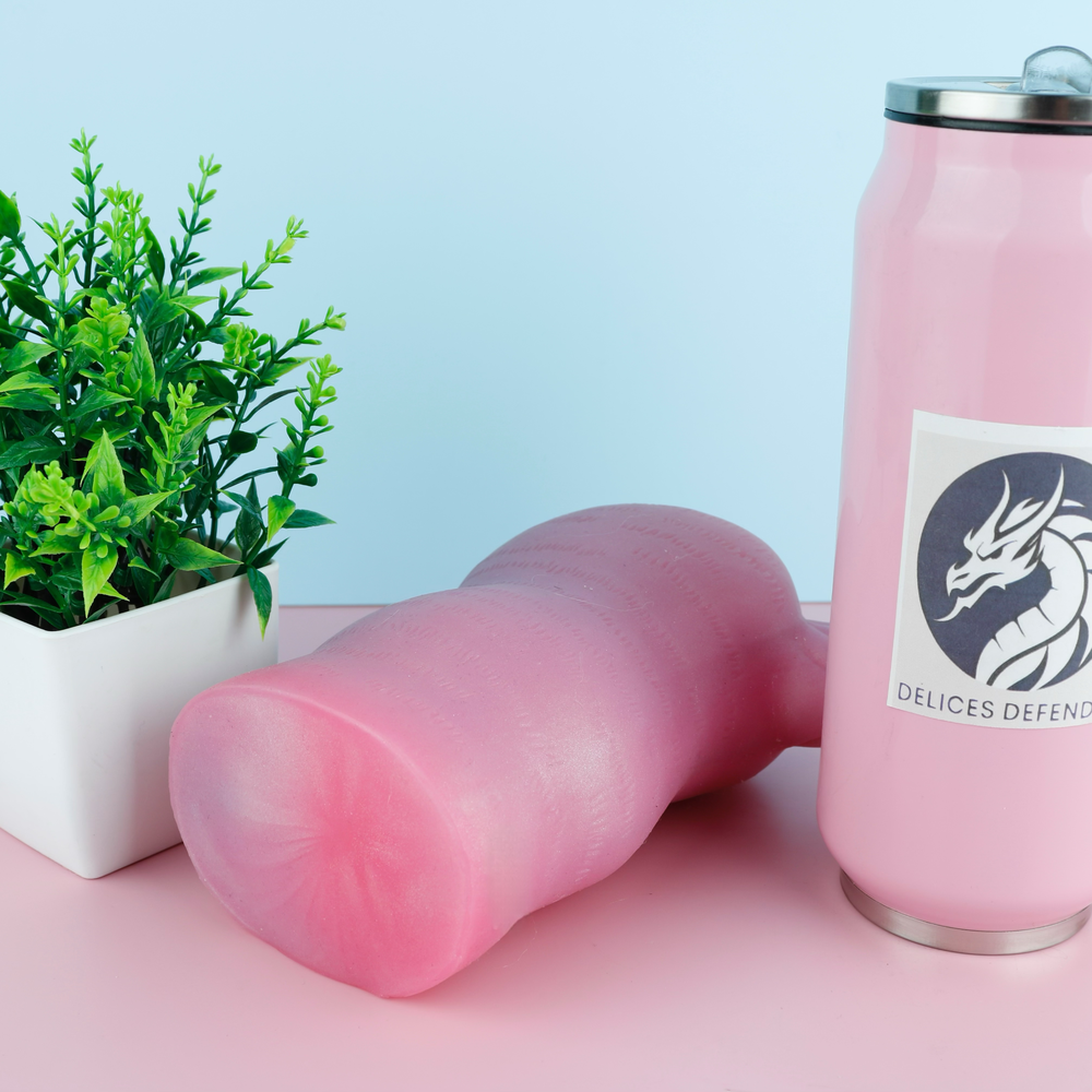 Luna la Licorne Mystique - Masturbateur Furry, Magie Sensuelle