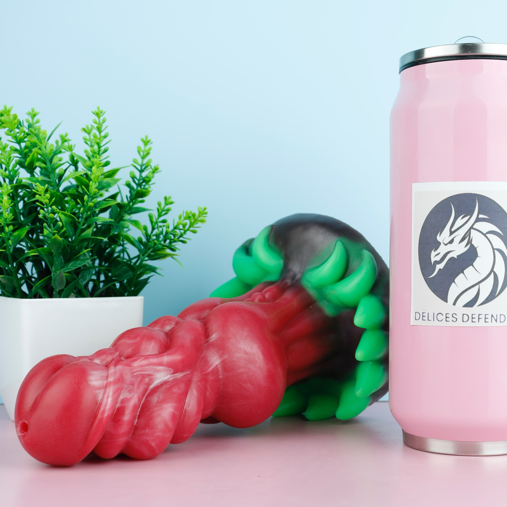 Xylox the Galactic Predator - Furry Sextoy, Forbidden Conquest