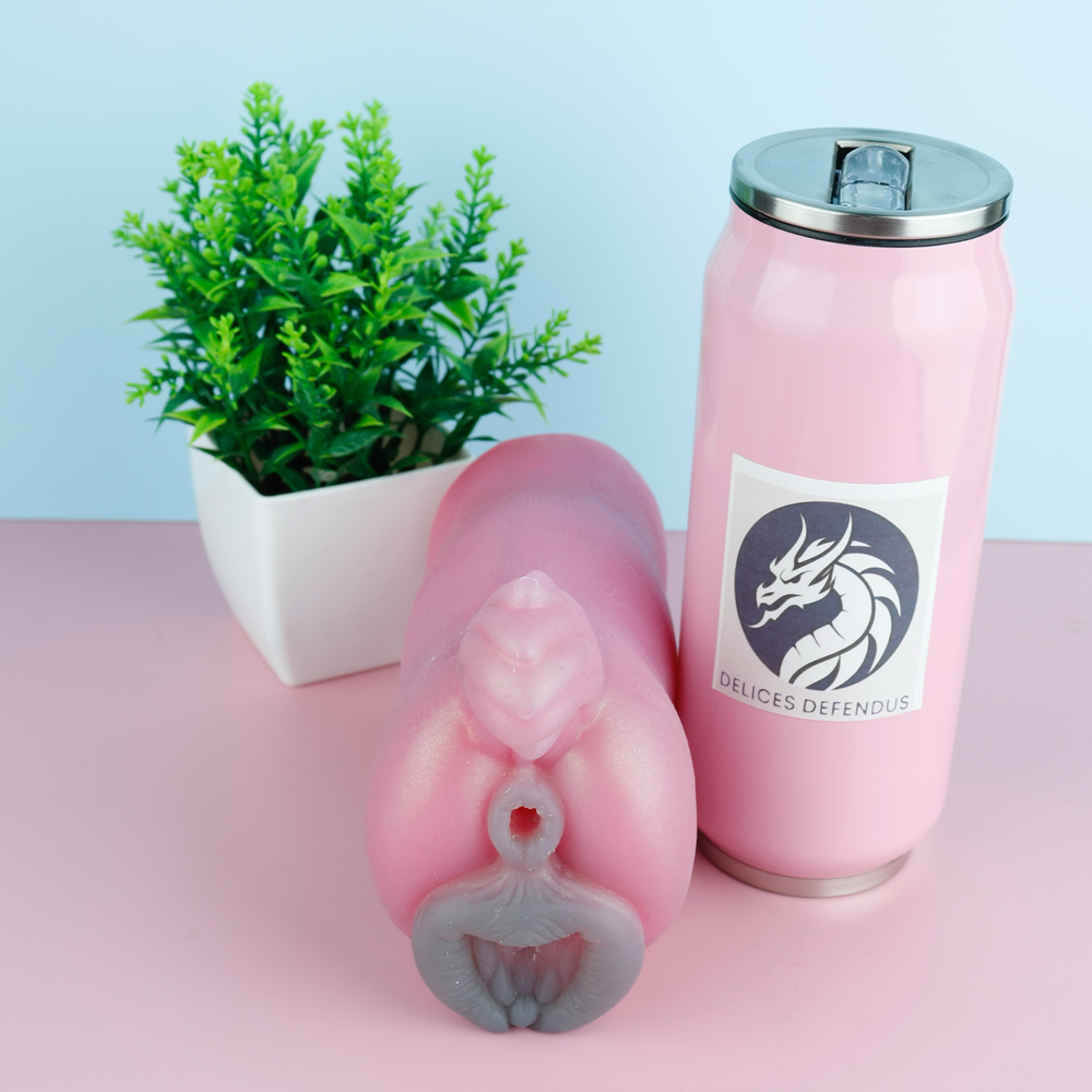 Luna la Licorne Mystique - Masturbateur Furry, Magie Sensuelle