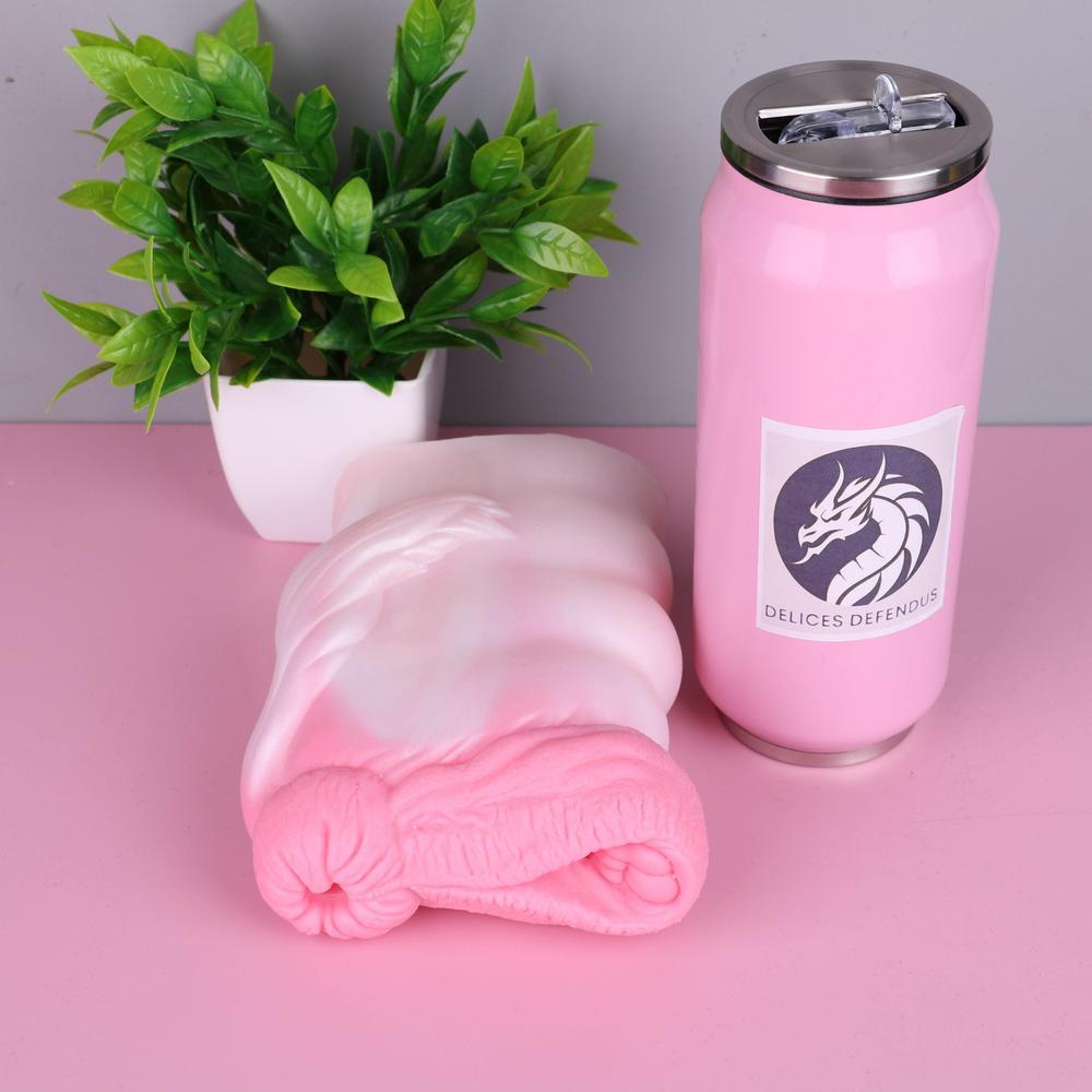 Anthro-style My Little Pony sex toy with realistic pony pussy and anus based on Pinkie Pie – for those craving furry porn, ponut play, and equine roleplay scenes