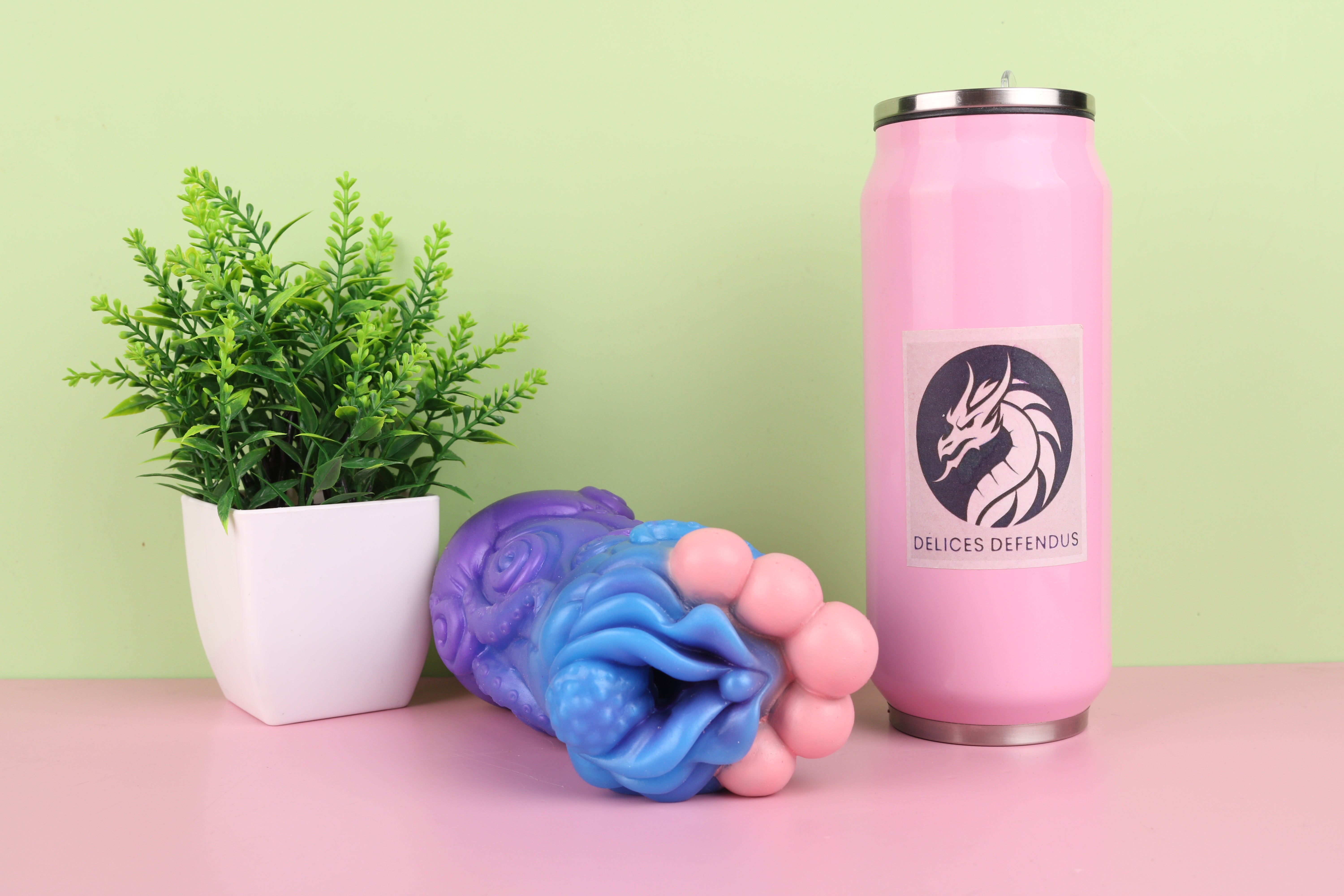 Primarina furry Pokémon aquatic fantasy toy inspired by the Water type Pokémon