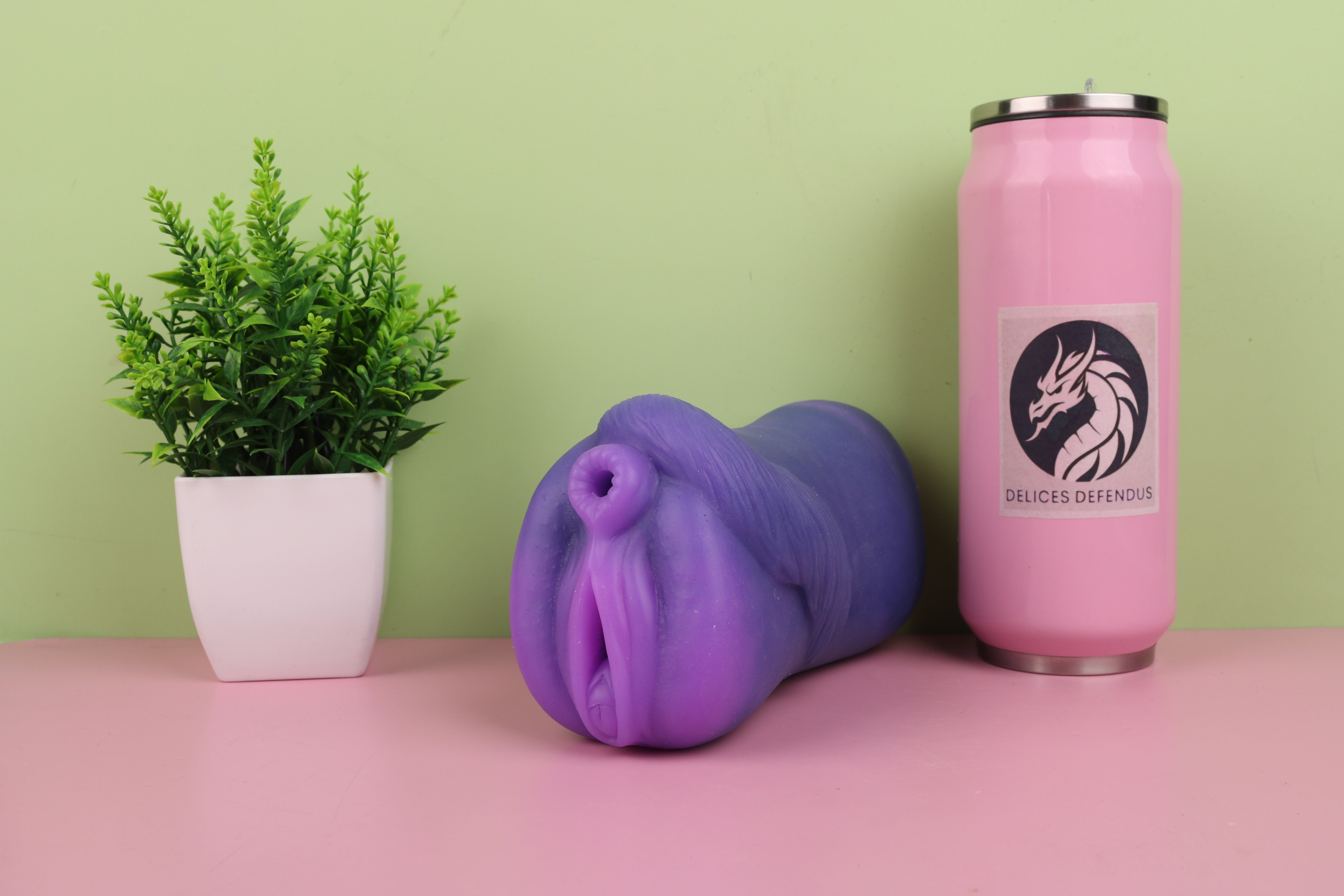 Princess Luna inspired clop furry masturbator with MLP pony night princess aesthetic