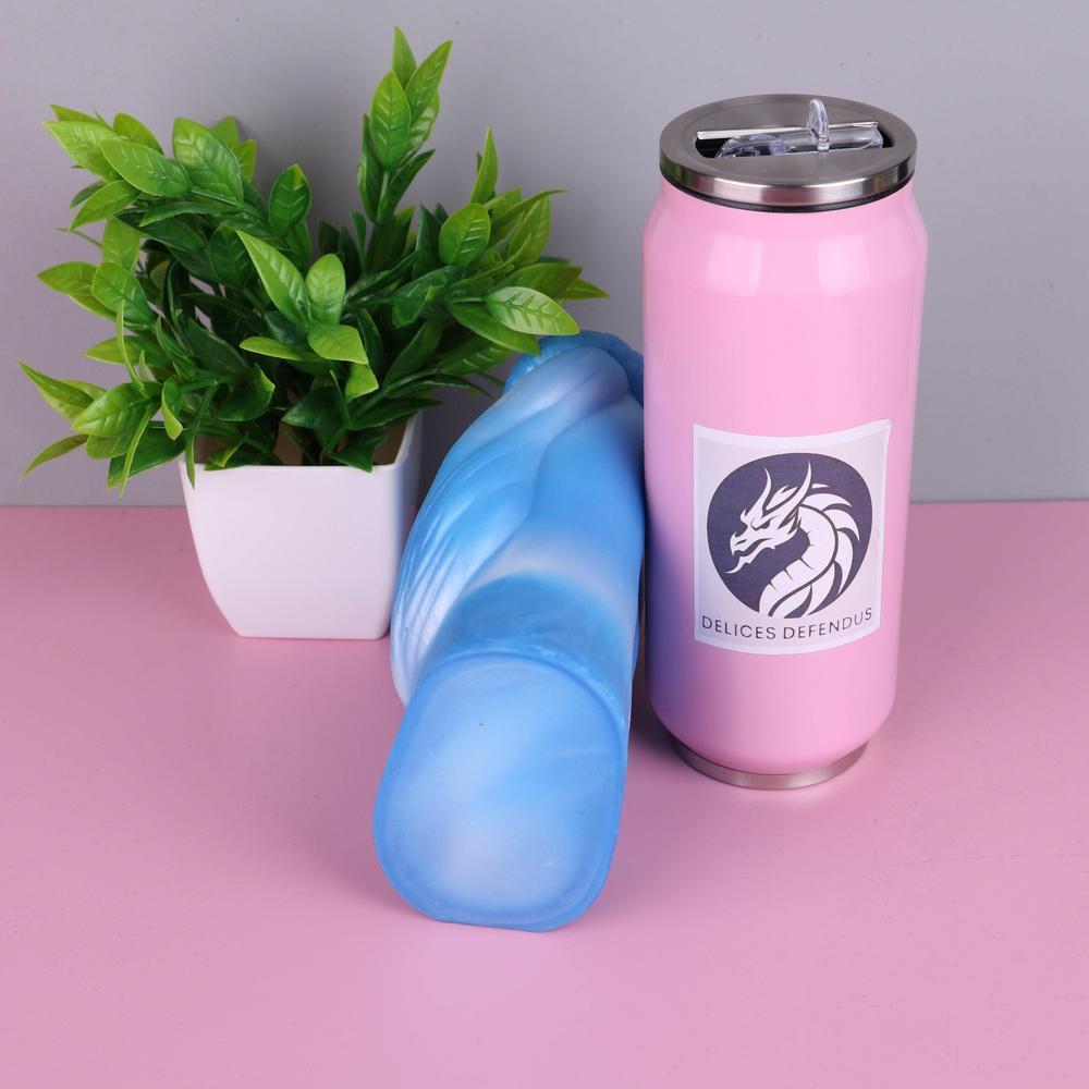 Hardcore furry porn fleshlight styled after Rainbow Dash from My Little Pony with ponut anus design – top-rated sextoy for extreme fantasy, bestiality kink and equine masturbation