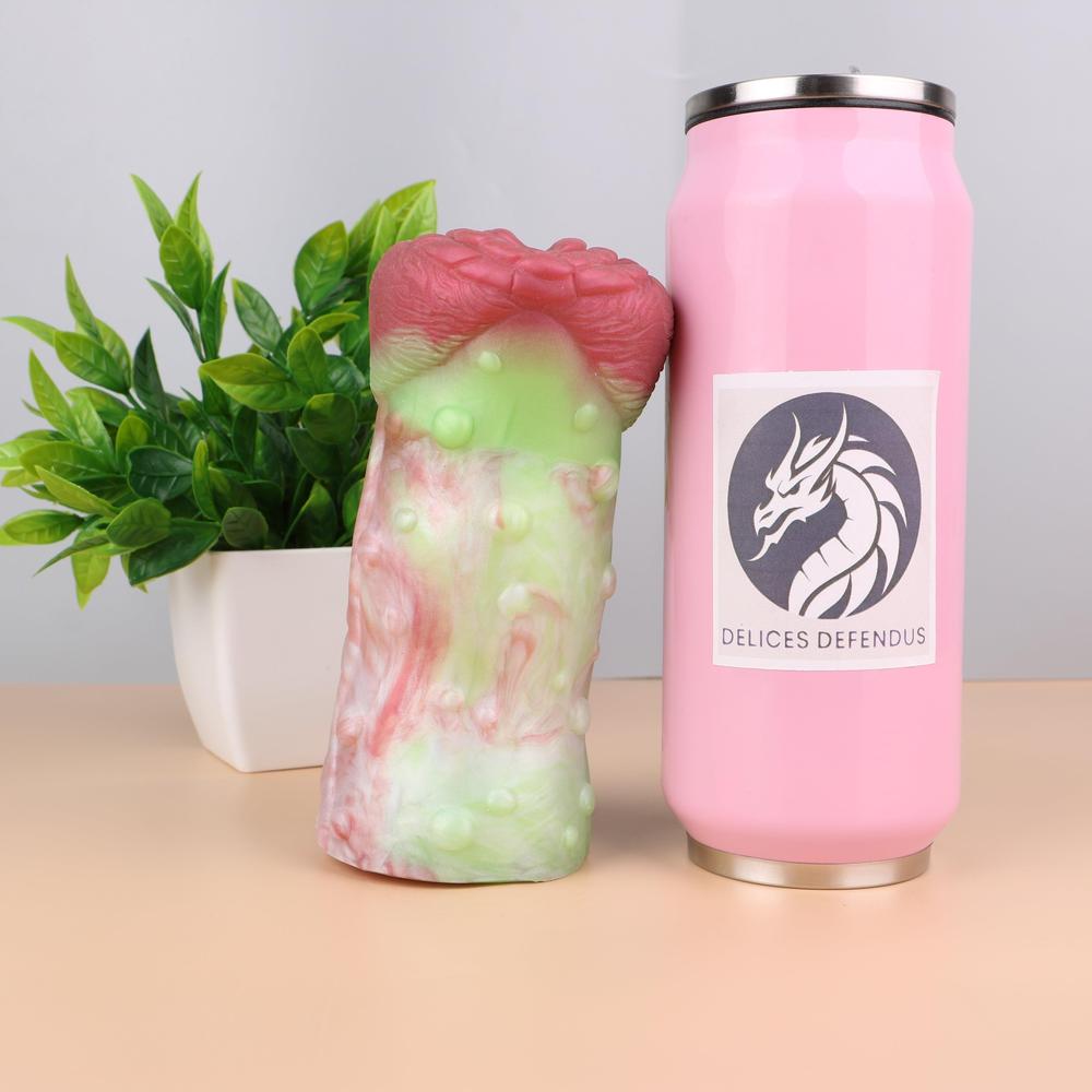 realistic anthro tiger furry sextoy dual entry fantasy masturbator textured ponut vaginal canal silicone onahole yiff porn fantasy toy for bestiality feral porn furry masturbator forest themed furry sex toy animal fantasy furry onahole forest vibe