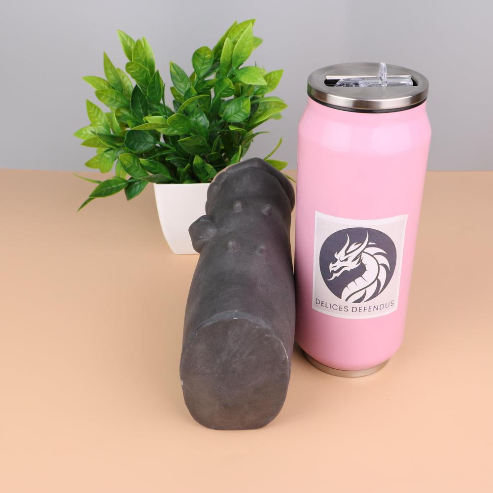 Realistic anthro giraffe onahole with dual holes, a hardcore furry fleshlight designed for yiff and bestiality enjoyment