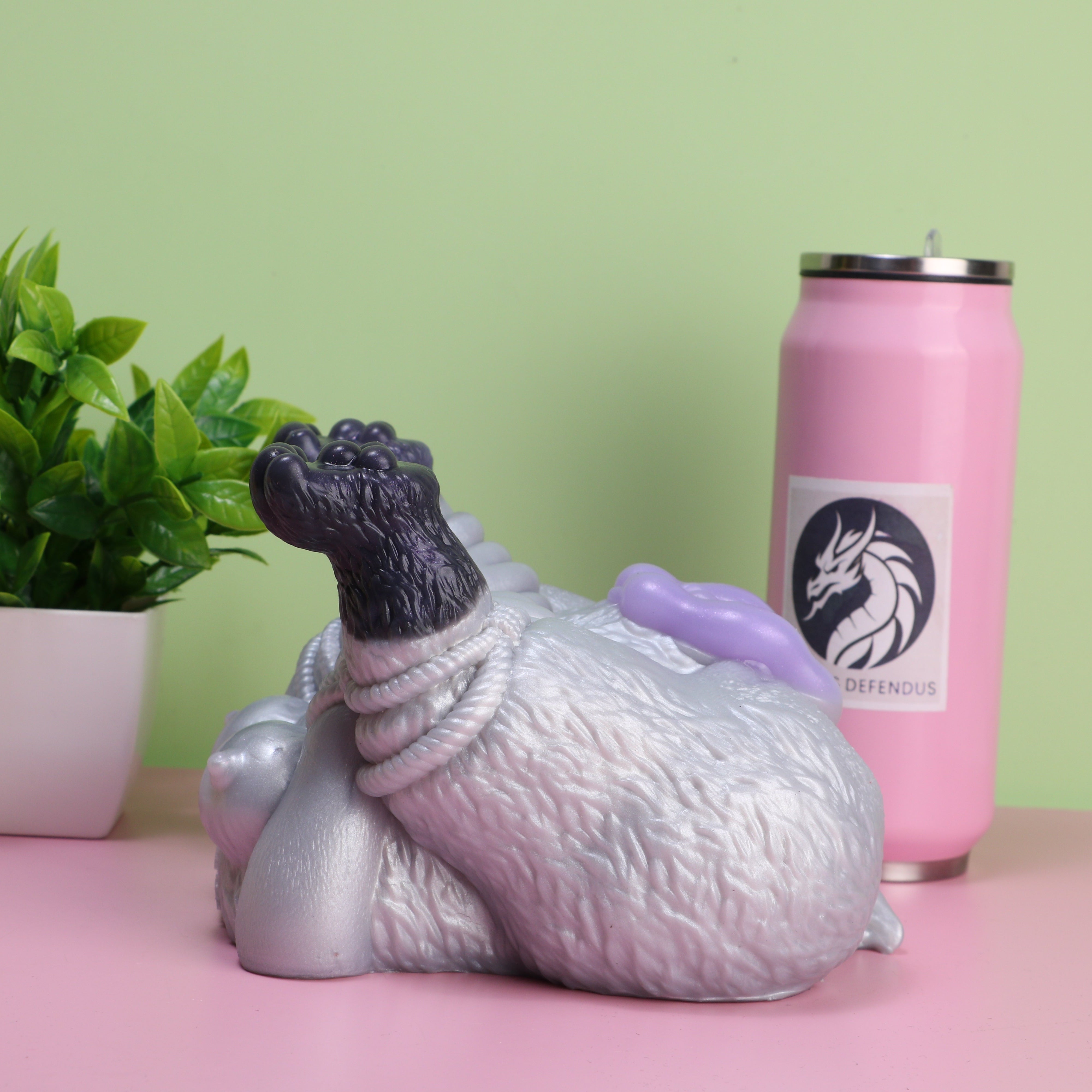 Roxanne porn FNAF yiff furry fleshlight masturbator, deluxe wolf anthro sex toy inspired by Five Nights at Freddy’s porn and furry hentai, designed for fans of Roxanne the Wolf porn, furry onahole toys, anthro pussy fleshlights, and hentai wolf sex toy fantasies.