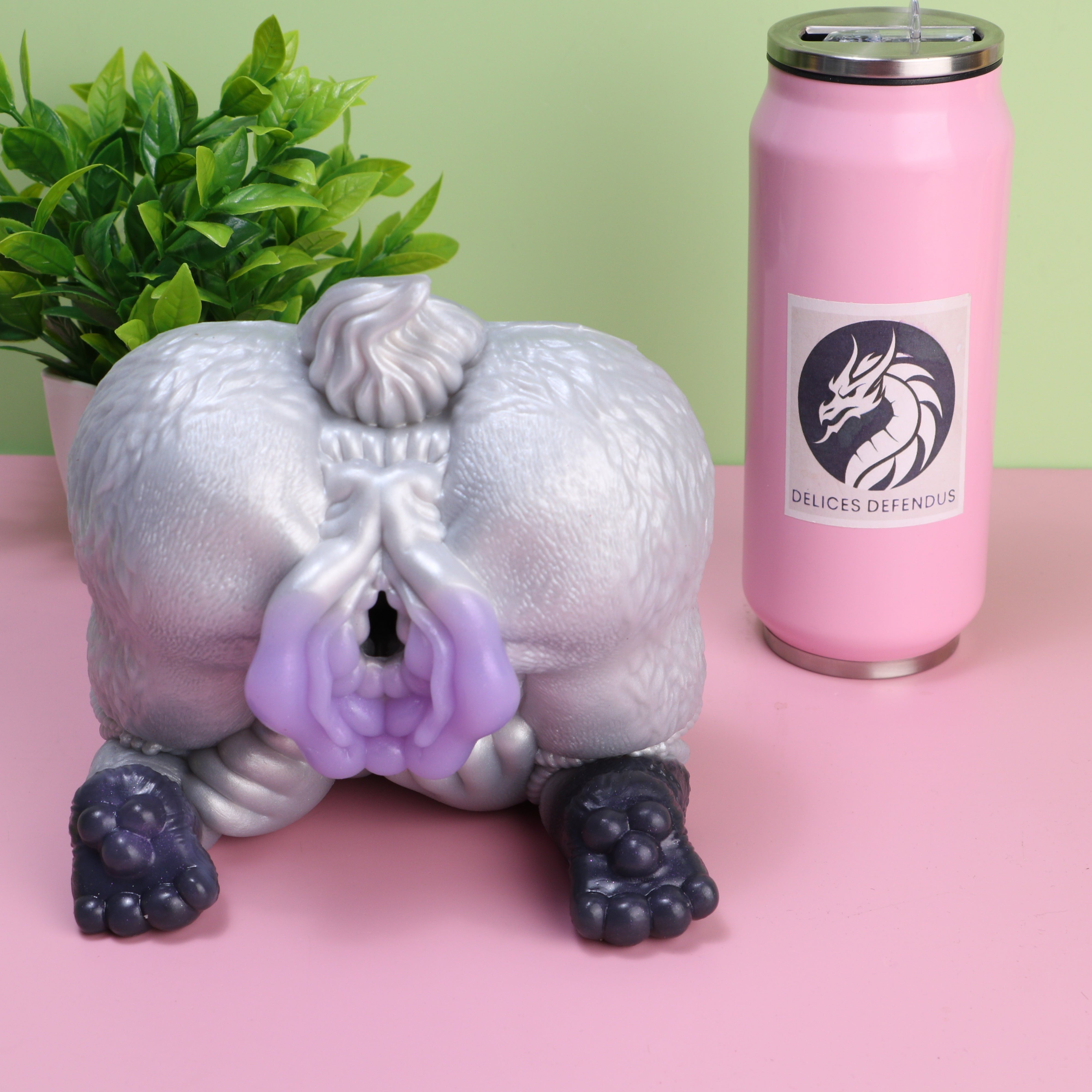 Roxanne the Wolf from FNAF furry porn fleshlight yiff onahole, high quality anthro wolf sex toy for hentai lovers searching for Roxanne porn, Five Nights at Freddy’s yiff, furry porn masturbators, wolf pussy toys, and ultimate anthro yiff fantasies.