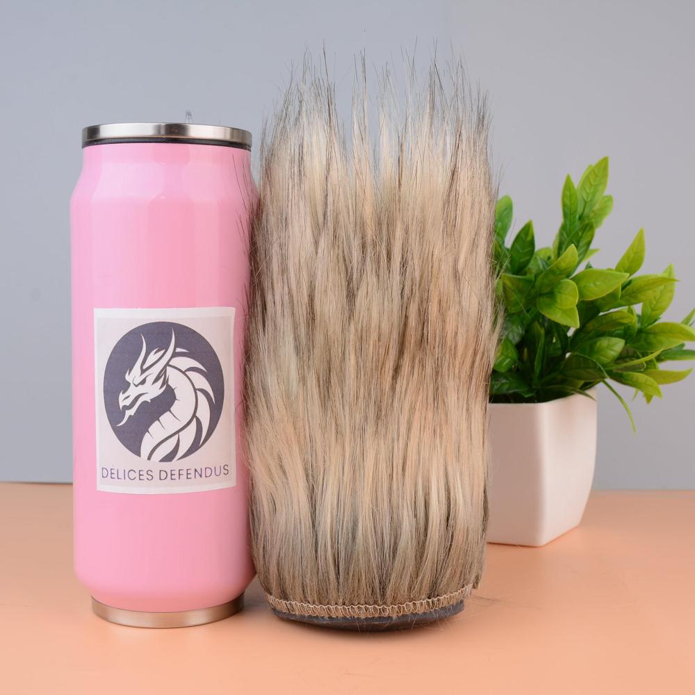 Canine-inspired furry fleshlight with tight ponut and full lips – anthro dog sex toy Roxy designed for bestial yiff stimulation and creampie delight