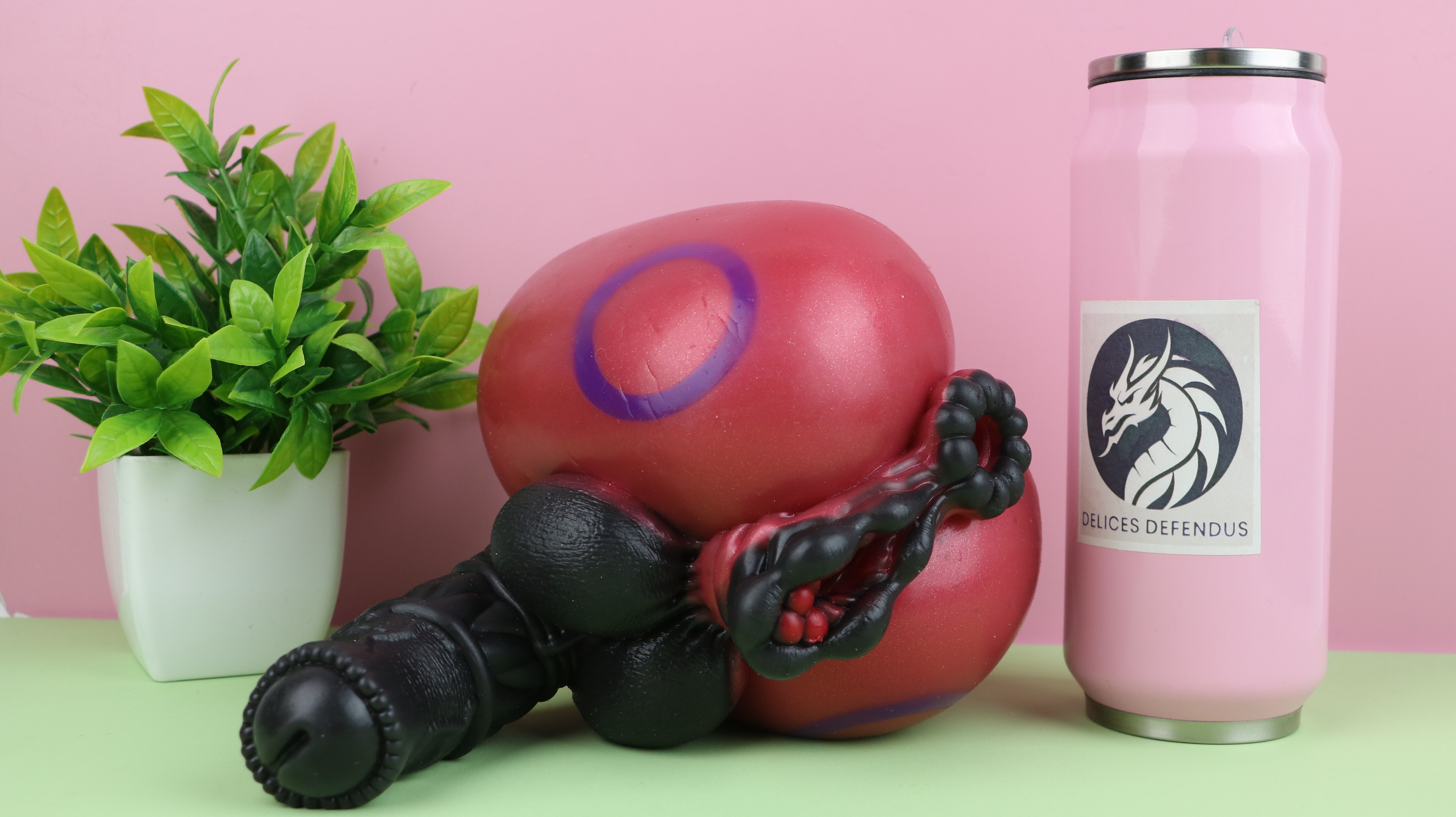 Ultimate Scalipede Pokemon Sextoy with Futanari Gay Furry Butt Masturbator Elements, Featuring Sinuous Anus, Venemous Vagina, and Pulsing Horse Dick