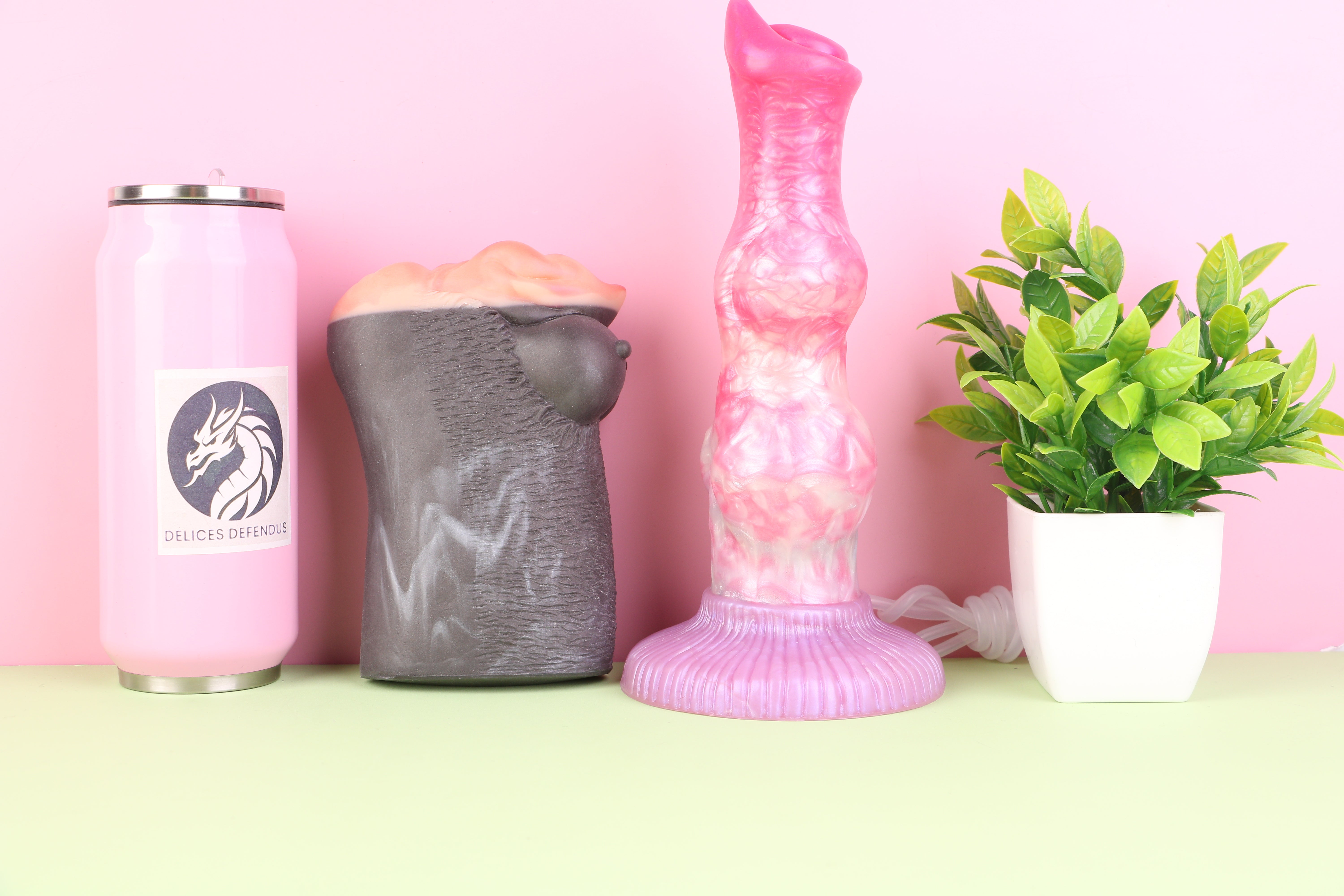 Ultimate Furry Fantasy Dildo & Masturbator Collection – XXL Knot Dildos, Ejaculating Canine Toys and Deep Tentacle Penetrables for Size Queen and Knot Lovers